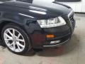 Brilliant Black - A6 3.0 TFSI quattro Sedan Photo No. 39