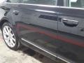 Brilliant Black - A6 3.0 TFSI quattro Sedan Photo No. 44