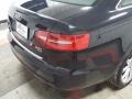 Brilliant Black - A6 3.0 TFSI quattro Sedan Photo No. 48