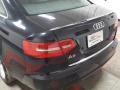 Brilliant Black - A6 3.0 TFSI quattro Sedan Photo No. 49