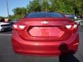 Cajun Red Tintcoat - Cruze LT Photo No. 6
