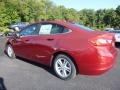 Cajun Red Tintcoat - Cruze LT Photo No. 7