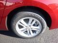 Cajun Red Tintcoat - Cruze LT Photo No. 9
