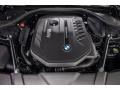 3.0 Liter DI TwinPower Turbocharged DOHC 24-Valve VVT Inline 6 Cylinder Engine for 2017 BMW 7 Series 740i Sedan #115866850