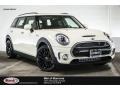Pepper White - Clubman Cooper S Photo No. 1