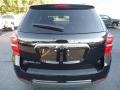 2017 Mosaic Black Metallic Chevrolet Equinox LT AWD  photo #6