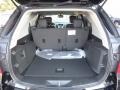 2017 Mosaic Black Metallic Chevrolet Equinox LT AWD  photo #7