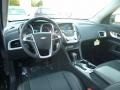 2017 Mosaic Black Metallic Chevrolet Equinox LT AWD  photo #13