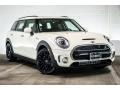 Pepper White - Clubman Cooper S Photo No. 12