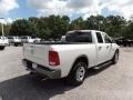 Stone White - Ram 1500 ST Quad Cab Photo No. 8
