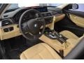 2017 Jatoba Brown Metallic BMW 3 Series 320i Sedan  photo #7