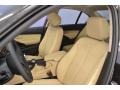 2017 Jatoba Brown Metallic BMW 3 Series 320i Sedan  photo #8