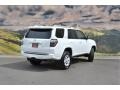 Super White - 4Runner SR5 4x4 Photo No. 3