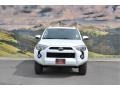 Super White - 4Runner SR5 4x4 Photo No. 4