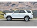 Super White - 4Runner SR5 4x4 Photo No. 6