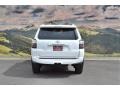 Super White - 4Runner SR5 4x4 Photo No. 9