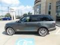 Corris Grey Metallic - Range Rover HSE Photo No. 10