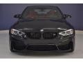 Black Sapphire Metallic - M3 Sedan Photo No. 2