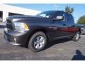 Granite Crystal Metallic - 1500 Express Crew Cab Photo No. 1