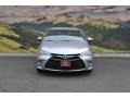 2015 Celestial Silver Metallic Toyota Camry SE  photo #4