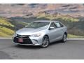 2015 Celestial Silver Metallic Toyota Camry SE  photo #5