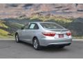 2015 Celestial Silver Metallic Toyota Camry SE  photo #8
