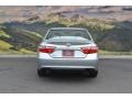 2015 Celestial Silver Metallic Toyota Camry SE  photo #9