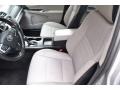 2015 Celestial Silver Metallic Toyota Camry SE  photo #11