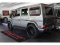 2013 Paladium Silver Metallic Mercedes-Benz G 63 AMG  photo #9