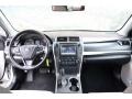 2015 Celestial Silver Metallic Toyota Camry SE  photo #13