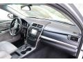 2015 Celestial Silver Metallic Toyota Camry SE  photo #16