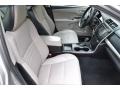 2015 Celestial Silver Metallic Toyota Camry SE  photo #17