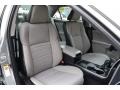 2015 Celestial Silver Metallic Toyota Camry SE  photo #18