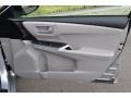 2015 Celestial Silver Metallic Toyota Camry SE  photo #25