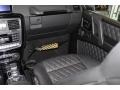 designo Black Front Seat Photo for 2013 Mercedes-Benz G #115870917