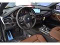 Terra 2017 BMW X5 sDrive35i Interior Color