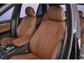 2017 BMW X5 Terra Interior Front Seat Photo