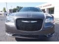 2016 Granite Crystal Metallic Chrysler 300 S  photo #2