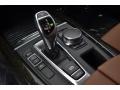 2017 BMW X5 Terra Interior Transmission Photo