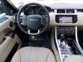 2016 Corris Grey Metallic Land Rover Range Rover Sport HSE  photo #13