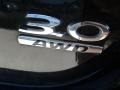Ebony - XF 3.0 AWD Photo No. 5