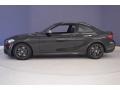 Black Sapphire Metallic - M235i Coupe Photo No. 4