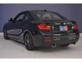 2016 Black Sapphire Metallic BMW M235i Coupe  photo #5