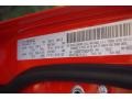 2017 Flame Red Ram 1500 Express Quad Cab  photo #10