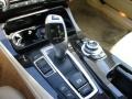 2013 Imperial Blue Metallic BMW 5 Series 528i xDrive Sedan  photo #16