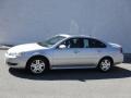 Silver Ice Metallic - Impala LT Photo No. 2