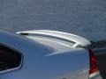 Silver Ice Metallic - Impala LT Photo No. 4