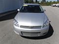 Silver Ice Metallic - Impala LT Photo No. 6