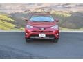 Barcelona Red Metallic - RAV4 XLE AWD Photo No. 2