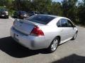 Silver Ice Metallic - Impala LT Photo No. 9